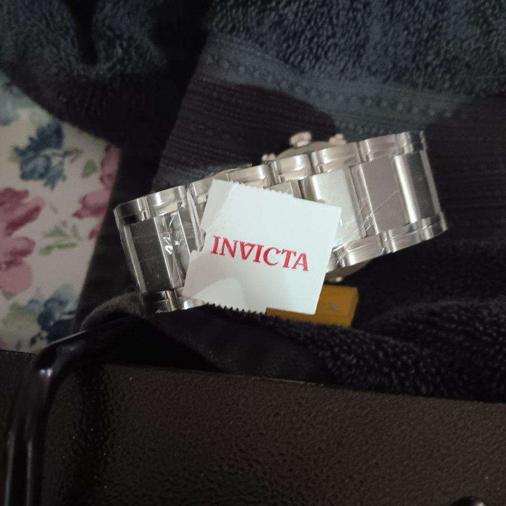 Invicta watch - Picture 2 of 6